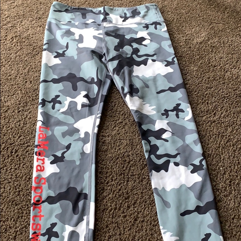 New leggings !!